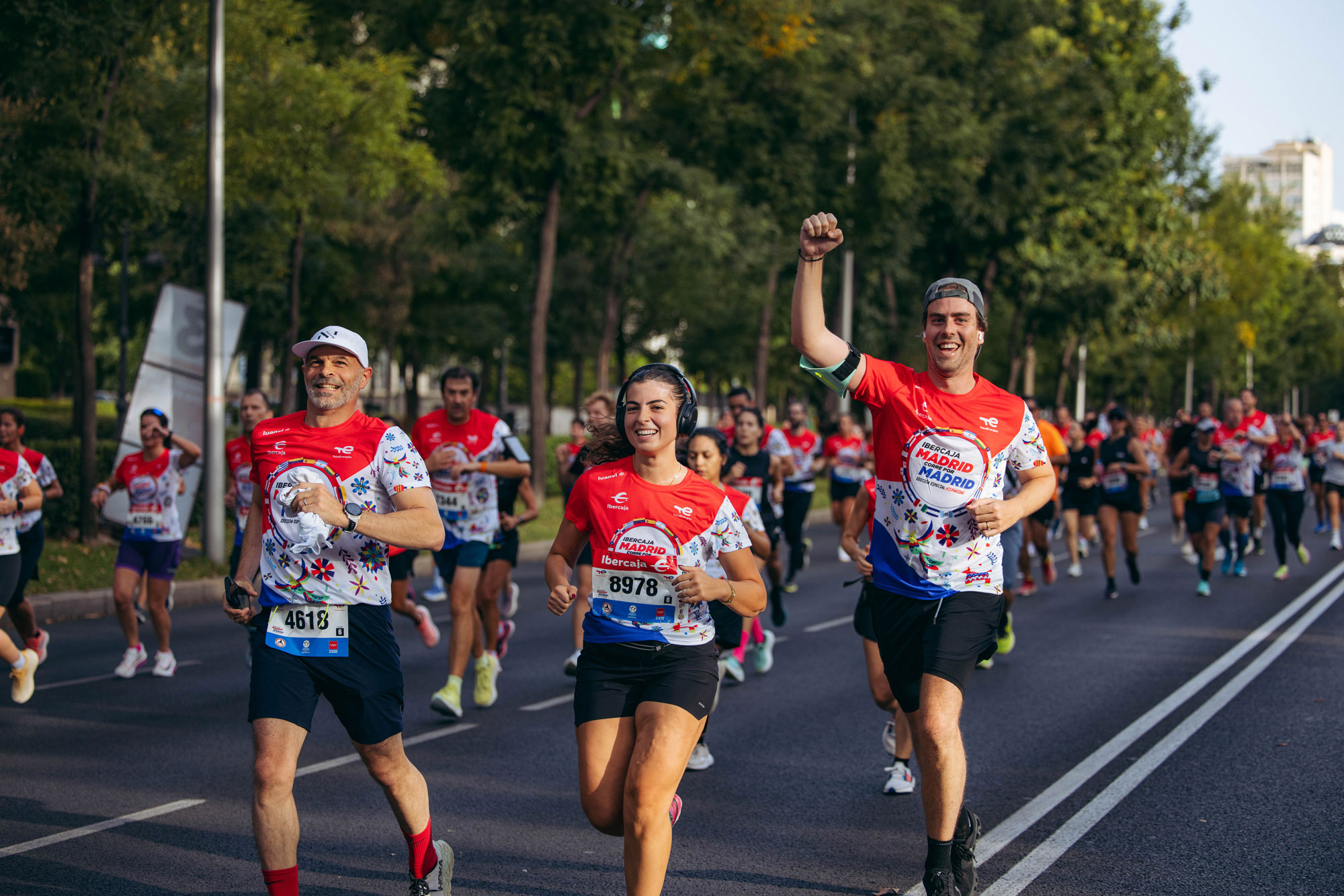 Ibercaja Madrid Corre por Madrid 2026 abre inscripciones
